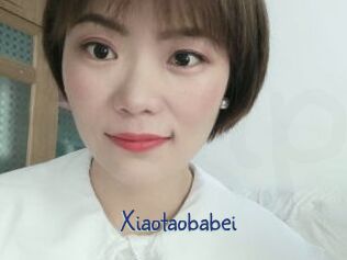 Xiaotaobabei