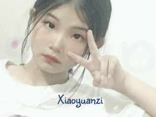 Xiaoyuanzi