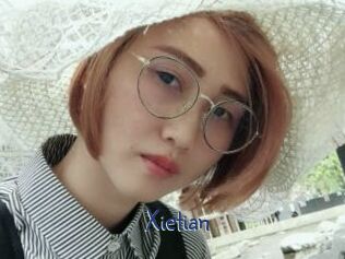 Xietian