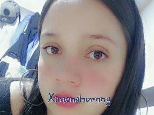 Ximenahornny