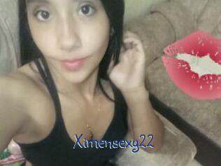 Ximensexy22
