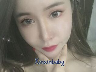 Xinxinbaby