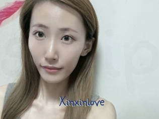 Xinxinlove