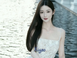 xiyao Stripx