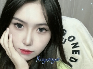 Xiyueyue