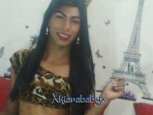 Xkiarababyx