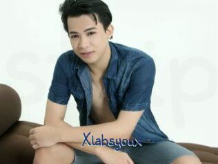 Xlabsyoux