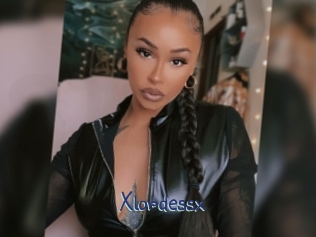 Xlordessx