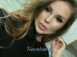 Xlovecheryl