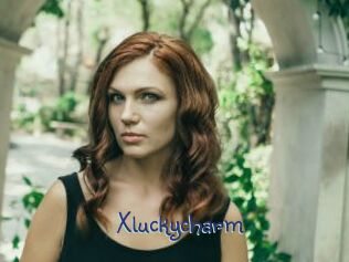 Xluckycharm