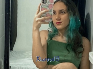 Xlunna18