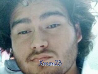 Xman23