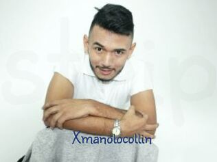 Xmanolocollin
