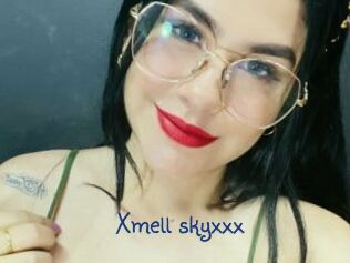 Xmell_skyxxx