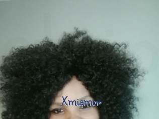 xmiamor Stripx