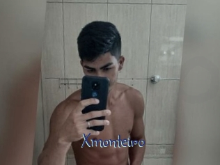 xmonteiro Stripx