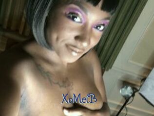 XoMelB