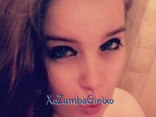 XoZumbaGirlxo
