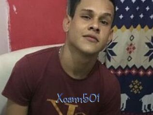 Xoann501