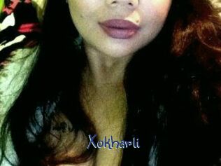 Xokharli