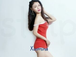 Xoomina