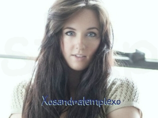 xosandratemplexo Stripx