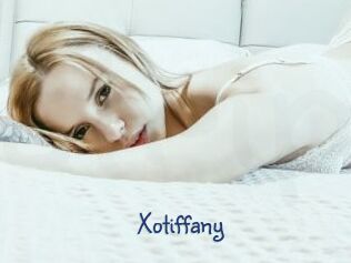 Xotiffany