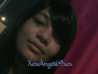 XoxAngel69xox