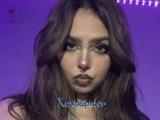 Xoxospider