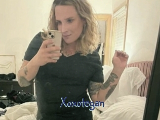 Xoxotegan