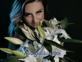 Xplayfullblondex