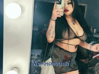 Xprincessmilf