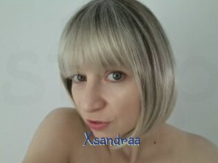 Xsandraa