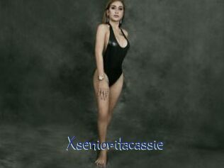 Xsenioritacassie