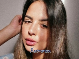 Xseranax