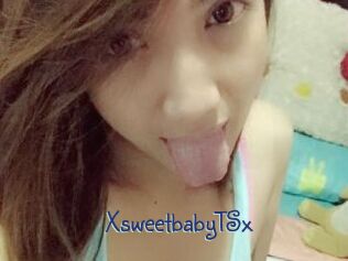 XsweetbabyTSx