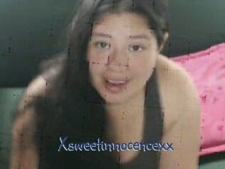 Xsweetinnocencexx