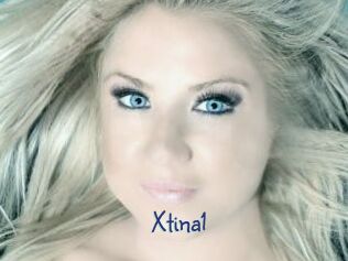 Xtina1