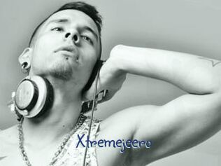 xtremejeero Stripx