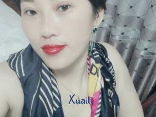 Xuaili