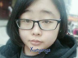 Xueyanya