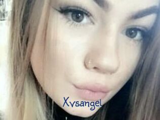 Xvsangel