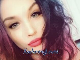 XxAmmyLoved