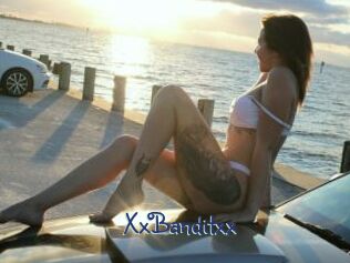 XxBanditxx