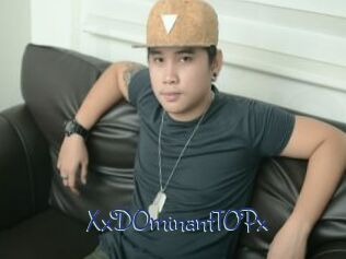 XxDOminantTOPx