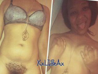 XxLISAx