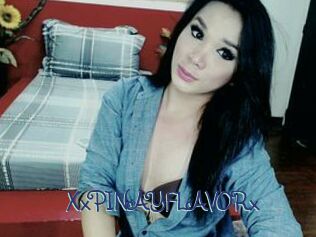 xxPINAYFLAVORx Stripx