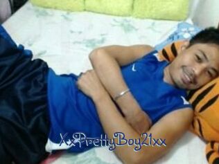 XxPrettyBoy21xx