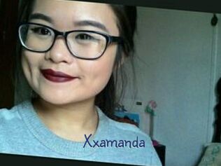 Xxamanda