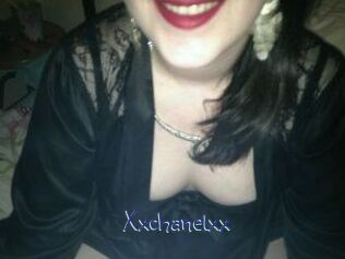 xxchanelxx Stripx